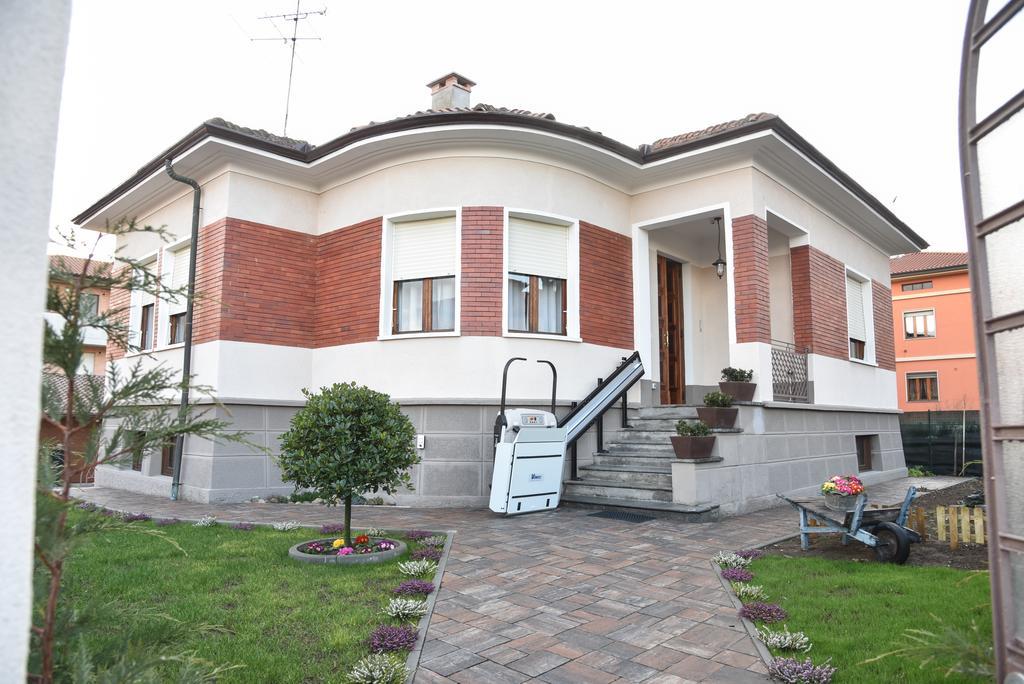 Gattinara L'Agrifoglio Affittacamere מראה חיצוני תמונה